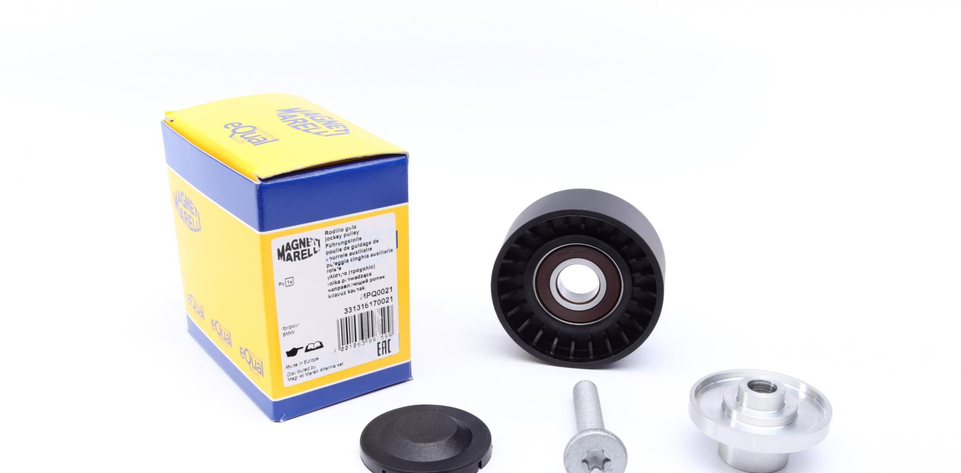 331316170021 MAGNETI MARELLI